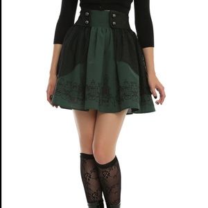 Harry Potter Potions Skirt